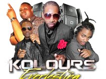 Kolours Everlasting