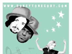 Image for Honeytone Cody