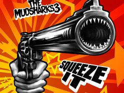 Image for The Mudsharks 3