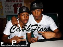 Ca$hFlow