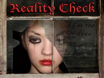 Reality Check Soundtrack