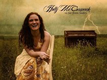 Holly McCormack