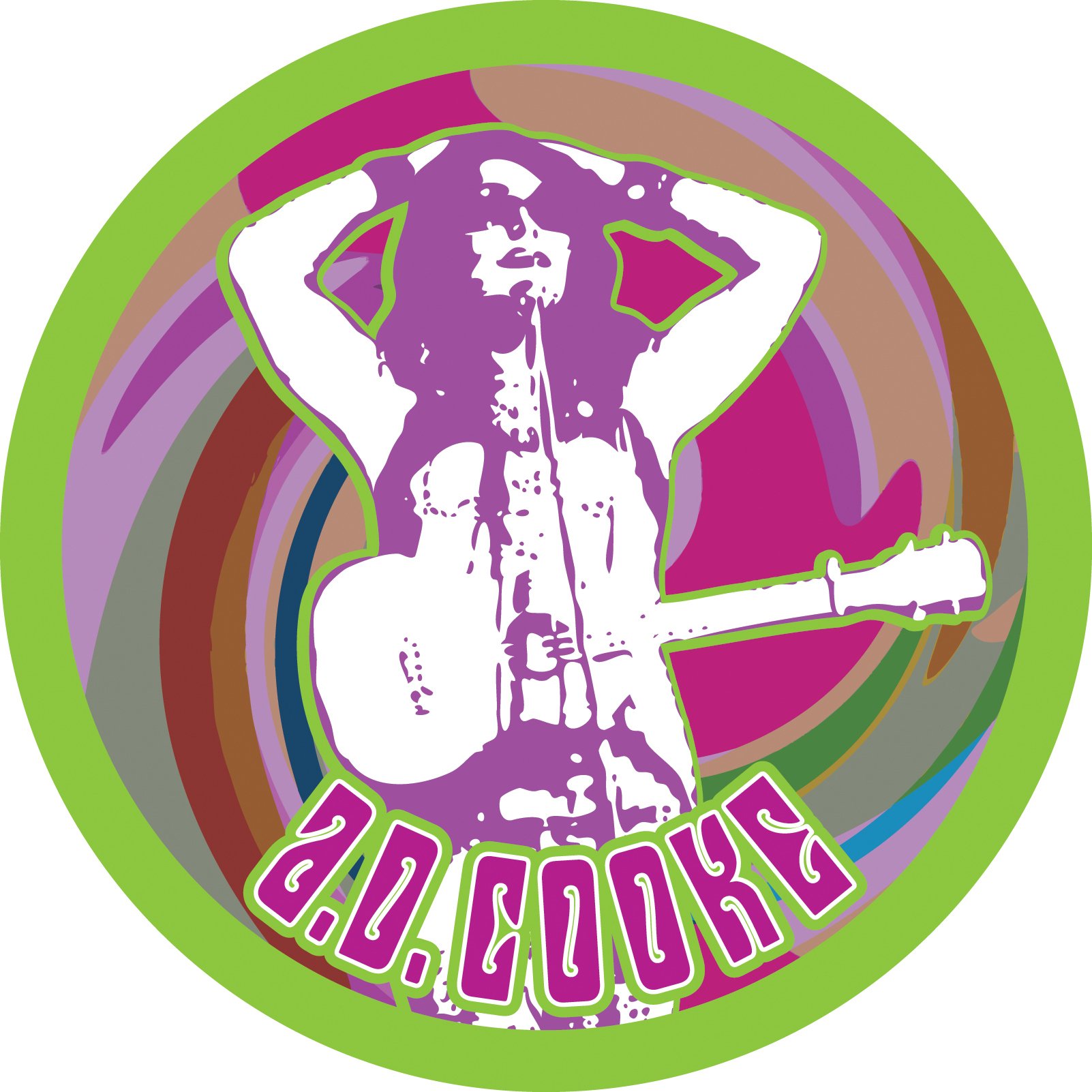 AD Cooke | ReverbNation