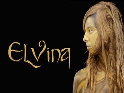 Image for Elvina