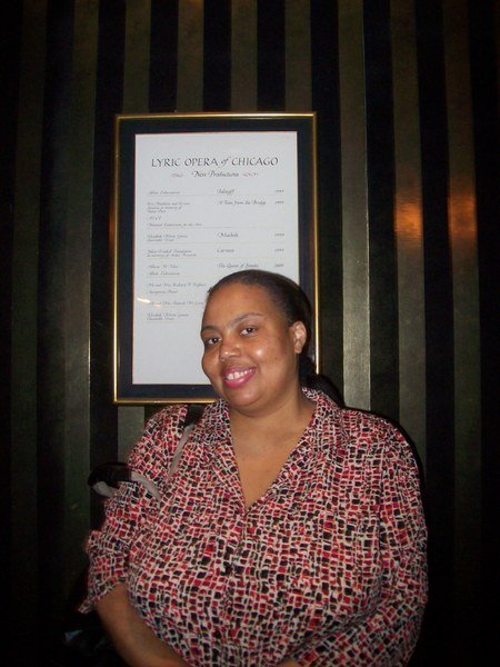 Kimberly Reese | ReverbNation