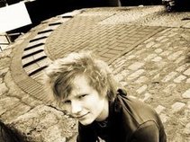Ed Sheeran
