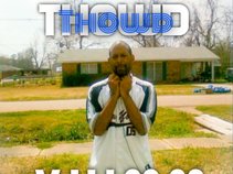 D.J. Thowd