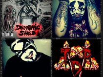 The Devil's Royalty