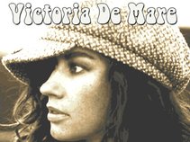 Victoria De Mare