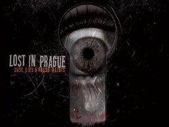 Image for Lost In Prague