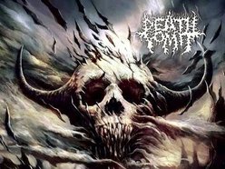 DEATH VOMIT