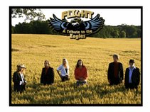 Flight-Eagles