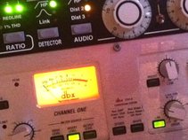 Realtime Recording Studios PLAYER