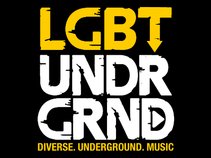 LGBT UNDERGROUND