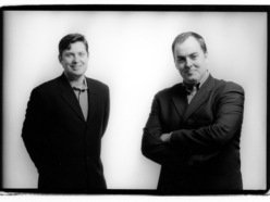 Image for The Gibson Brothers
