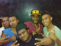 HamGeR Community (Hamadi Gereja)