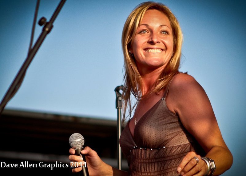 Kelly Parker | ReverbNation