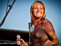 Kelly Parker