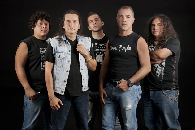 ReverbNation profile picture for @track