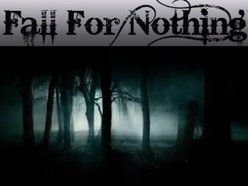 Fall For Nothing