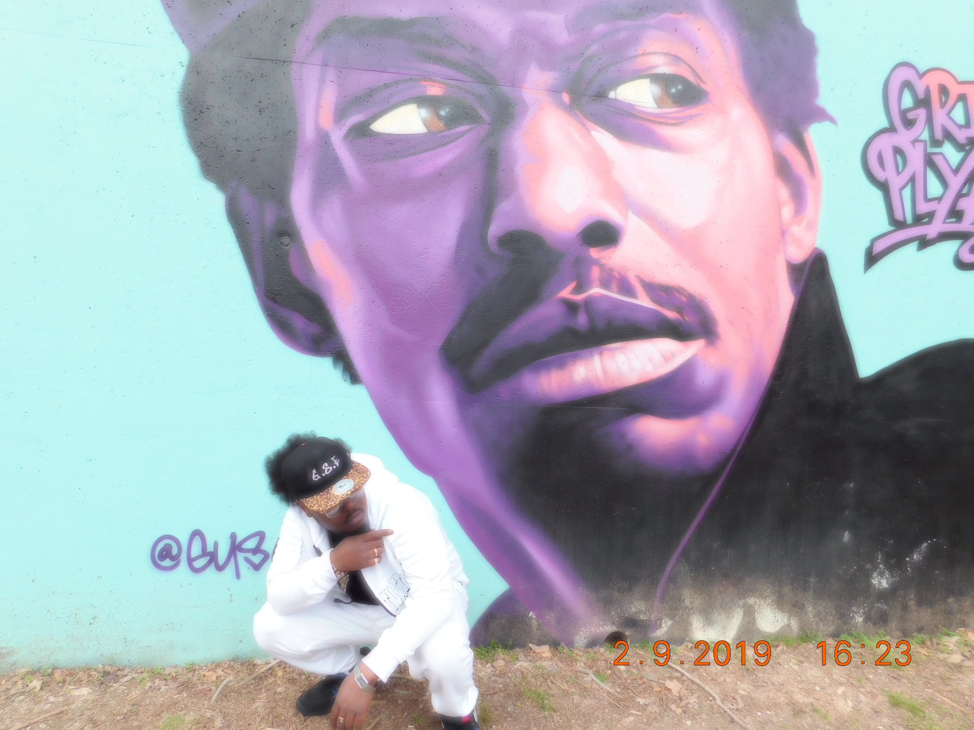 Key SpaceLy | ReverbNation