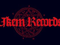 UKEM Records