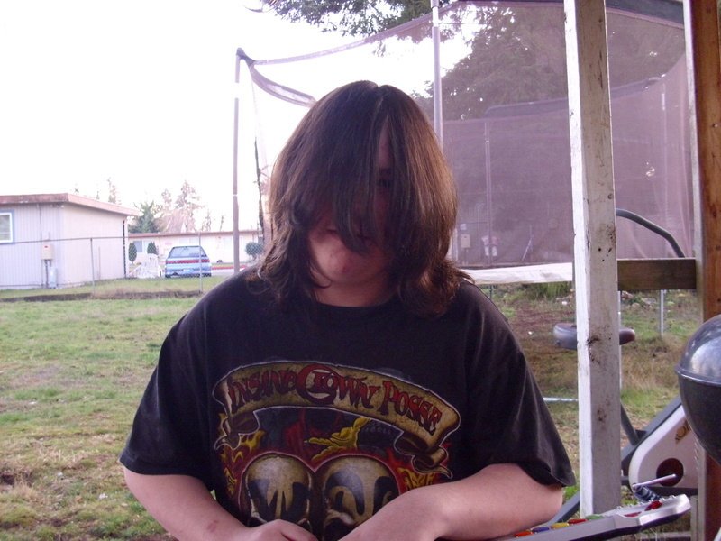 ReverbNation profile picture for @chopsticks