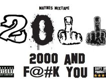 Jermaine Parker  (J. Mayne)