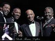 Charlie Thomas' Drifters