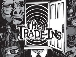 Image for The Trade-Ins