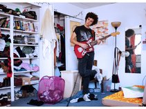 Ron Gallo