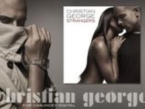 Christian George