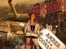 Poonanny aka AmMonroe