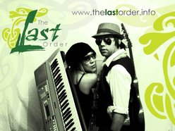 Image for The Last Order