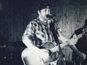 Chris Manning & (The Southbound Drifters)