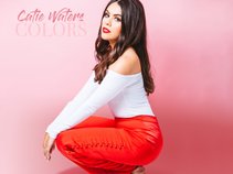 Catie Waters