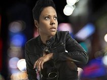 Crystal Waters