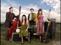 Sour Mash Hug Band