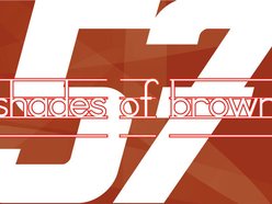Image for 57 shades of brown