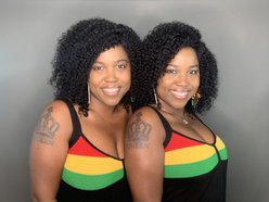 Double Blessings- Kendrick Twins