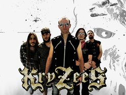 Image for KryZeeS