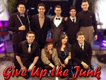 Give Up the Junk