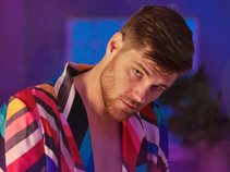 Charlie Rogers