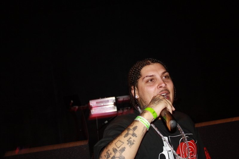 Young Fetti | ReverbNation