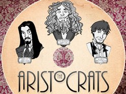 Image for The Aristocrats