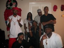 Marshall Law Outlawz