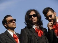 Image for Pedrito Diablo & Los Cadáveras
