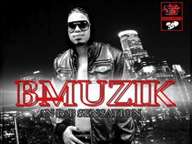 B Muzik
