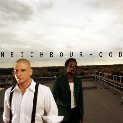 ReverbNation profile picture for @neighbourhood