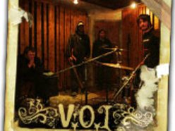 ReverbNation profile picture for @vol